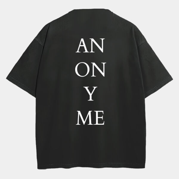 Anonyme Back Miniatura