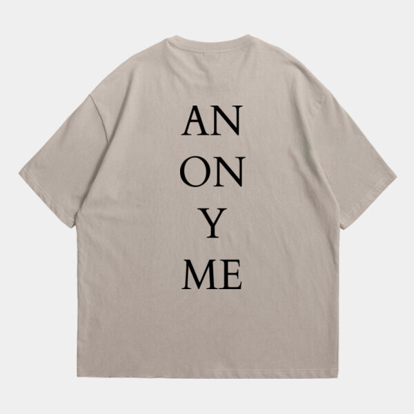 Anonyme Back Miniatura