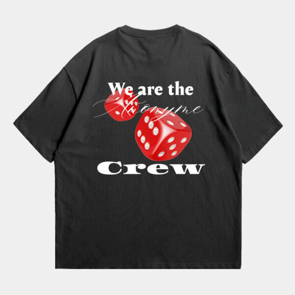 Anonyme Crew Miniatura