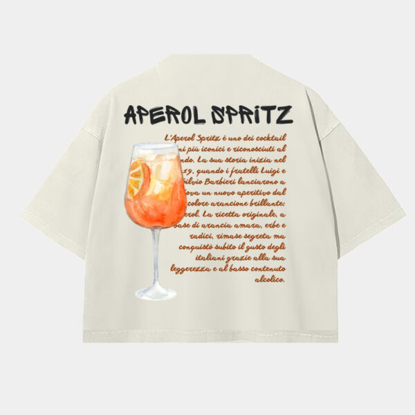 Spritz Miniatura