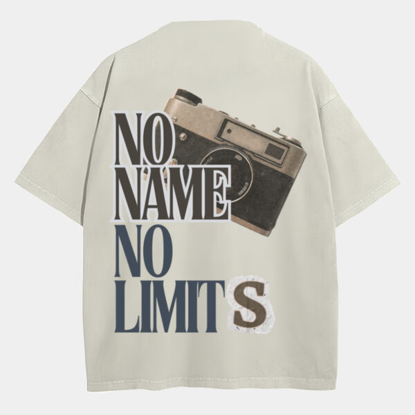 No Name No Limits Miniatura