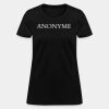 Playera Dama: Algodón Estándar Miniatura
